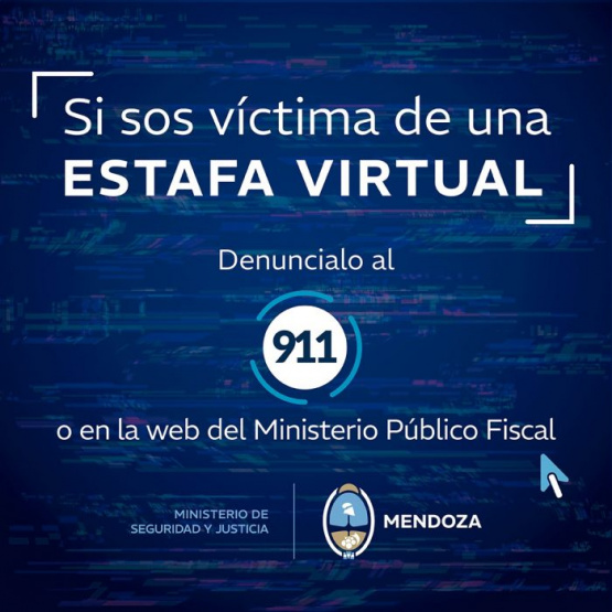 Medidas de prevención ante estafas virtuales