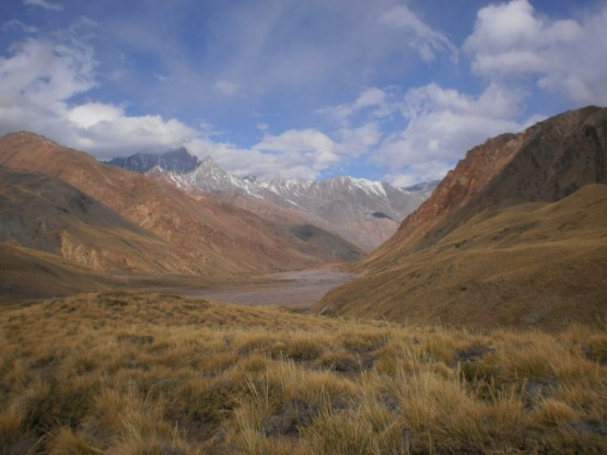 Mendoza turística y natural: hoy, Manzano Histórico y Portillo de Piuquenes