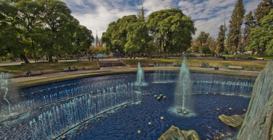 Mendoza y un fin de semana para seguir disfrutando