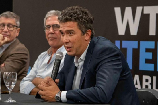 Los mejores jugadores de tenis de mesa llegan al Aconcagua Arena