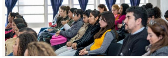 Becas Progresar: se extendió el período de inscripción