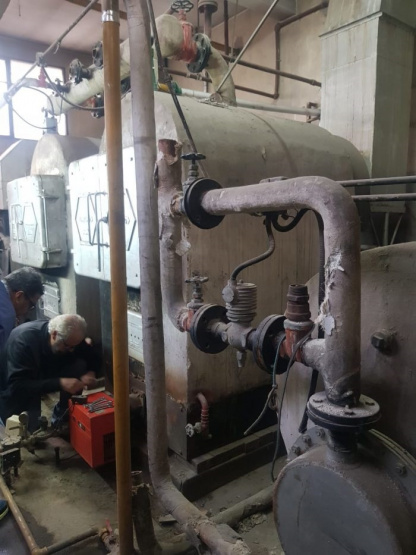 Se licitan nuevas obras de gas para 400 escuelas de la provincia
