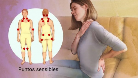 12 de mayo - Día Mundial de la Fibromialgia