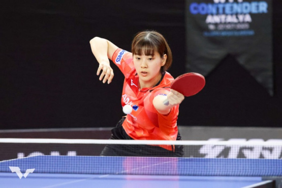 Confirmados los mejores del mundo en el WTT Contender de Mendoza