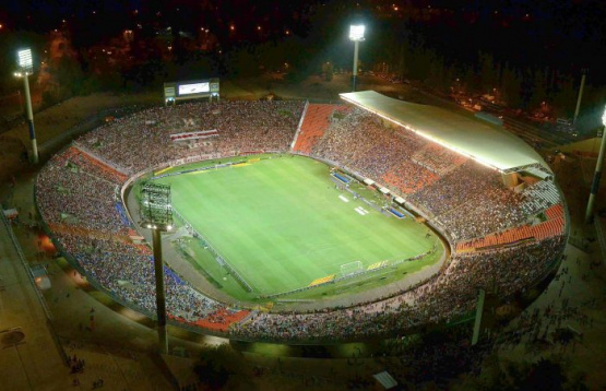 River vs. Temperley: Las entradas para personas con discapacidad se entregarán el lunes 20