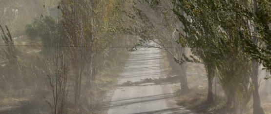 Jueves 6 de junio: suspensión de clases presenciales en sectores de montaña de Luján, Tupungato y Tunuyán
