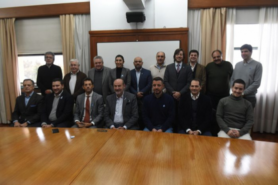Cámaras empresariales ya pueden inscribirse en el Programa de Fortalecimiento Institucional para el Impacto en el desarrollo regional y pymes