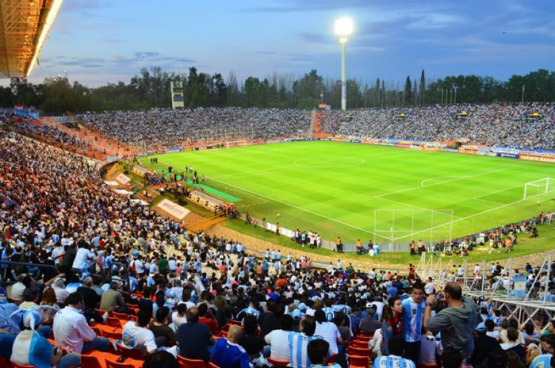 Copa Argentina: Los pases para personas con discapacidad para el partido entre Boca y Almirante Brown se entregarán el martes 18 de junio