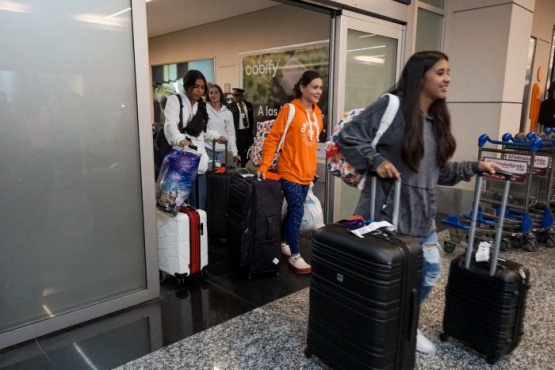 Vacaciones de invierno: Mendoza espera una buena afluencia de turistas