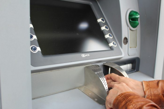 Recomendaciones para el uso seguro de cajeros automáticos