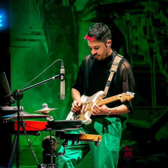 Llega el Festival de la Música a Mendoza